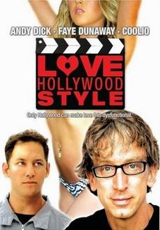 "Love Hollywood Style" (2006) DVDRip.XviD-DOMiNO