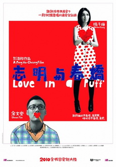 "Love in a Puff" (2010) DVDRip.XviD-GiNJi