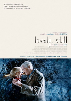 "Lovely, Still" (2008) LiMiTED.DVDRip.XviD-LPD