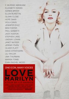 "Love, Marilyn" (2012) LIMITED.DVDRip.x264-BiQ