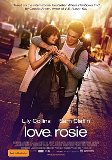 "Love, Rosie" (2014) PL.BDRiP.x264-PSiG