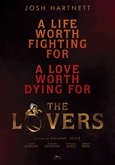 "The Lovers" (2015) V2.HDRip.XviD.AC3-EVO