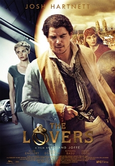 "The Lovers" (2015) BDRip.x264-ROVERS