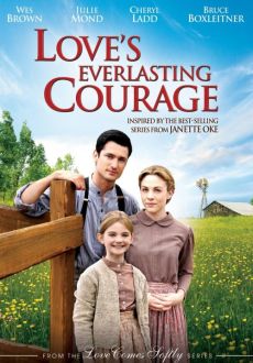 "Love's Everlasting Courage" (2011) DVDRip.XviD-iGNiTiON