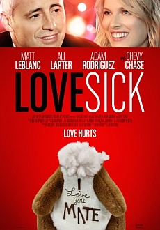 "Lovesick" (2014) HDRip.XviD.AC3-EVO