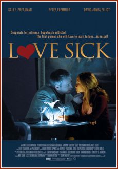 "Love Sick: Secrets of a Sex Addict" (2008) DVDRip.XviD-KAZAN