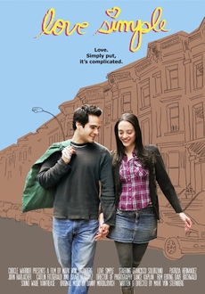 "Love Simple" (2009) WEBRip.x264-RARBG