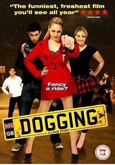 "Dogging a Love Story" (2009) DVDRip.XviD-DiVERSE