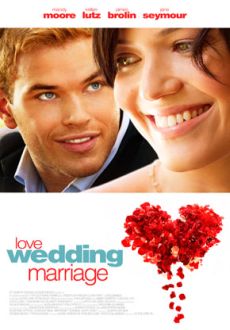 "Love, Wedding, Marriage" (2011) LIMITED.DVDRip.XviD-PSYCHD