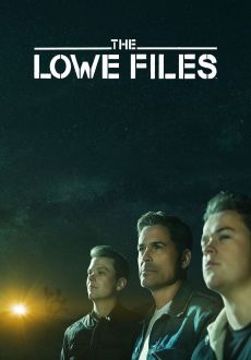 "The Lowe Files" [S01] WEB.h264-TBS