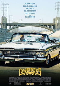 "LowRiders" (2017) CAM.READNFO.XViD-26k