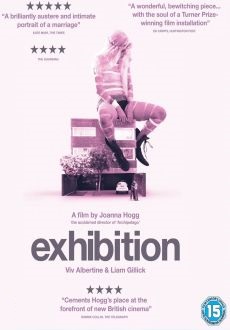 "Exhibition" (2013) BDRip.x264-TASTE