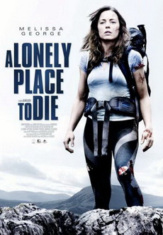 "A Lonely Place to Die" (2011) LIMITED.DVDRip.XviD-DoNE