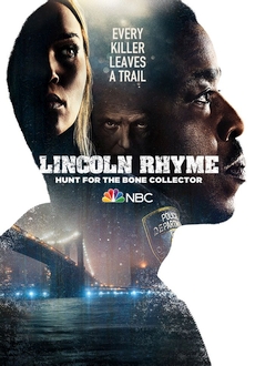 "Lincoln Rhyme: Hunt for the Bone Collector" [S01E09-10] HDTV.x264-SVA