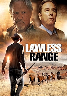 "Lawless Range" (2016) HDRip.XviD.AC3-EVO