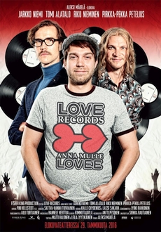 "Love Records: Anna mulle Lovee" (2016) BDRip.x264-FiCO