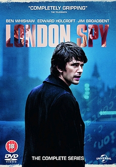 "London Spy" [S01] DVDRip.x264-iNGOT