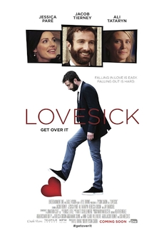 "Lovesick" (2016) HDRip.XviD.AC3-EVO