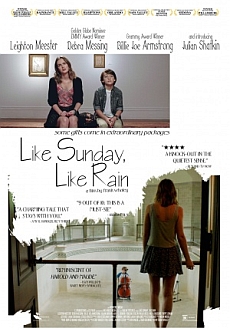 "Like Sunday, Like Rain" (2014) LIMITED.DVDRip.x264-DoNE