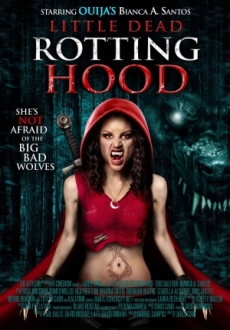 "Little Dead Rotting Hood" (2016) BDRip.x264-RUSTED