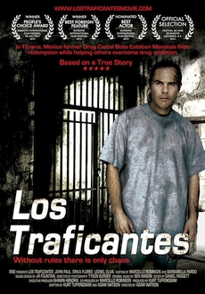 "Los Traficantes" (2012) WEBRip.x264-RARBG