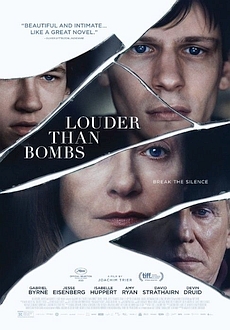 "Louder Than Bombs" (2015) PL.BDRiP.x264-PSiG