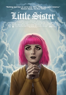 "Little Sister" (2016) WEB-DL.x264-FGT