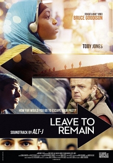 "Leave to Remain" (2013) WEBRip.x264-TASTETV