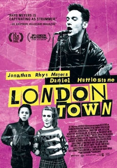 "London Town" (2016) HDRip.XviD.AC3-EVO