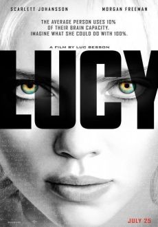 "Lucy" (2014) BDRip.x264-SPARKS