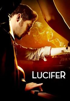 "Lucifer" [S01E01] HDTV.x264-LOL