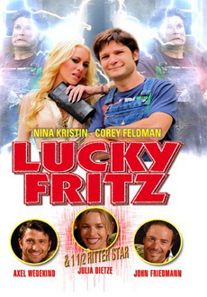 "Lucky Fritz" (2009) DVDRip.XviD-VoMiT