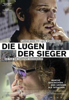 "Die Lügen der Sieger" (2014) GERMAN.DVDRip.x264-ETM