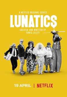 "Lunatics" [S01] WEBRip.x264-ION10