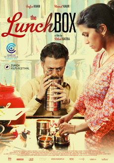 "The Lunchbox" (2013) LiMiTED.DVDRip.x264-LPD