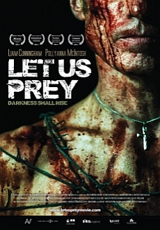 "Let Us Prey" (2014) BDRip.x264-NOSCREENS