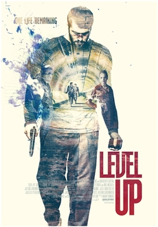 "Level Up" (2016) WEBRip.x264-FGT