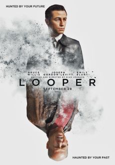 "Looper" (2012) TS.XviD.AC3-ADTRG