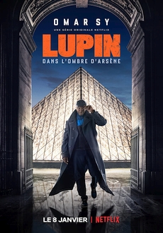 "Lupin" [S01E01-05] FRENCH.WEBRip.x264-ION10