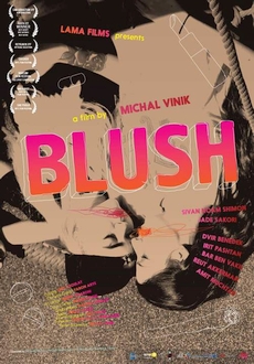 "Blush" (2015) DVDRip.x264-RedBlade