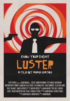 "Luster" (2010) BDRip.x264-RUSTED  