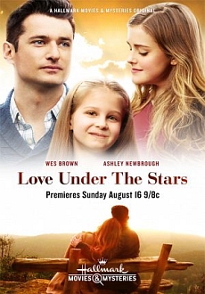 "Love Under the Stars" (2015) HDTV.x264-poke