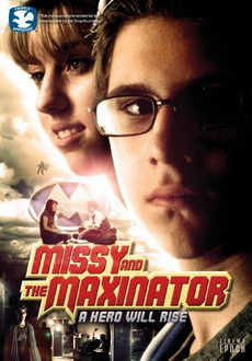 "Missy and the Maxinator" (2009) DVDRip.AC3.XviD-SiC