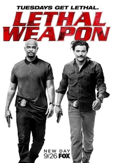 "Lethal Weapon" [S02E09] HDTV.x264-SVA