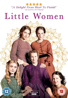 "Little Women" [S01] DVDRip.x264-OUIJA