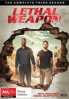 "Lethal Weapon" [S03] BDRip.x264-PHASE