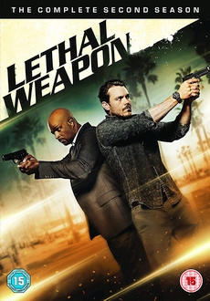 "Lethal Weapon" [S02] BDRip.x264-DEMAND