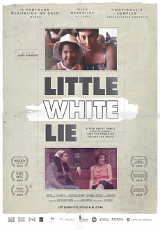 "Little White Lie" (2014) DVDRip.x264-WiDE