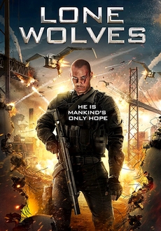 "Lone Wolves" (2016) BDRip.x264-REGARDS