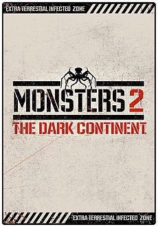 "Monsters: Dark Continent" (2014) HDRip.XviD.AC3-EVO